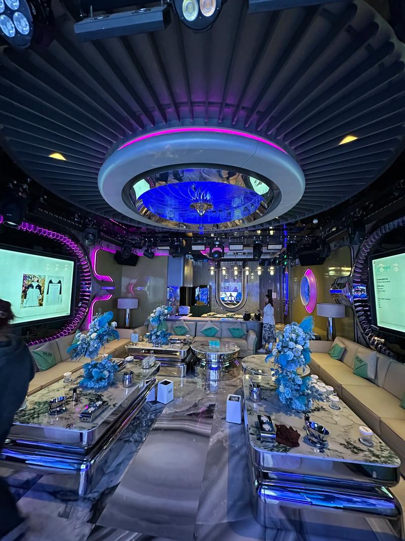 单人商务ktv，阜新商务ktv等你来战-彰武县ktv预订