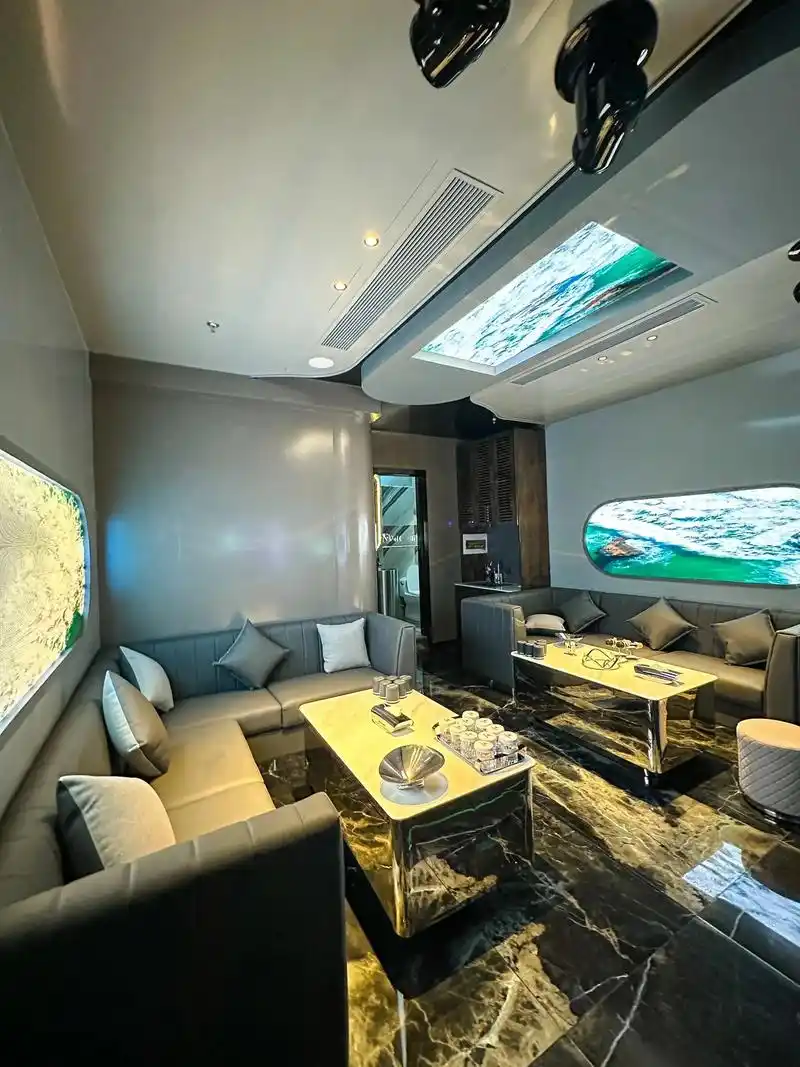 阜新商务ktv消费全攻略-彰武县ktv预订